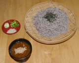 おろしそばマニアが行き着いたおろし蕎麦作り方8写真