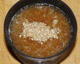 おろしそばマニアが行き着いたおろし蕎麦作り方5写真