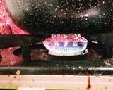 中洲 桃園風 唐揚げ作り方5写真