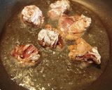 ”きざみ青じそ”で、鶏から揚げの下味を作り方3写真