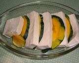 簡単おいしいヘルシー♪ゴマだれグラタン作り方3写真
