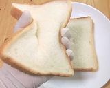 見た目も再現！安室透の特製サンドイッチ作り方7写真