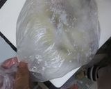 冷めても美味しいフライドポテト作り方2写真