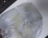 冷めても美味しいフライドポテト作り方3写真