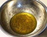 大葉とサバ缶の和えるだけスパゲッティ作り方3写真