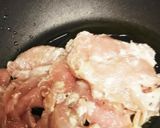とり胸肉とじゃが芋のチーズ焼き作り方4写真