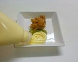 わさびがピリッと味噌マヨディップ作り方3写真