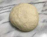 天然酵母のカンパーニュ作り方1写真
