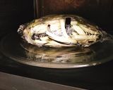 暑い日の冷たい一品♬簡単なすのそうめん風作り方4写真