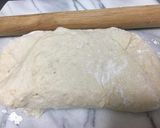 天然酵母のカンパーニュ作り方3写真