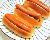 食べやすさ優先　ホットドッグ作り方6写真