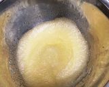 ⭐ふわふわ濃厚チョコババロア作り方1写真
