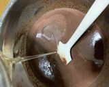 ⭐ふわふわ濃厚チョコババロア作り方3写真