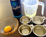 簡単♡新鮮！自家製マヨネーズ作り方1写真