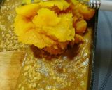 びっくり♥器も食べちゃお！かぼちゃカレー作り方11写真
