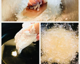 さっぱりタラの南蛮漬けのタレ・簡単作り方4写真