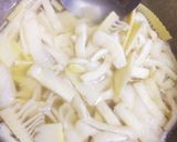 母直伝！筍に出汁が染みた美味しい筍ご飯♪作り方6写真