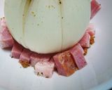 新玉ねぎのレンジ蒸し作り方3写真