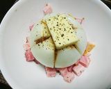 新玉ねぎのレンジ蒸し作り方5写真