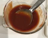 味付け簡単★鯖のケチャップ焼き作り方1写真