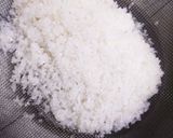 母直伝！筍に出汁が染みた美味しい筍ご飯♪作り方7写真