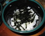 お祝い事に☆海鮮あられちらし作り方5写真