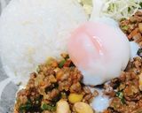 ビーンズ キーマカレー作り方5写真