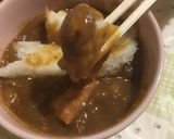カレーつけパン作り方4写真