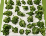 ▼△ブロッコリー保存△▼作り方4写真