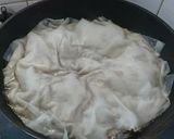 牛肉のしぐれ煮弁当作り方1写真