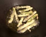 お好み野菜の簡単フリッター作り方3写真