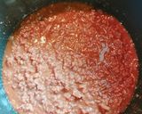 簡単!何にでも合う☆肉味噌作り方5写真