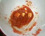 キム明太子パスタ作り方1写真