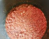美味しい!ナスの肉味噌かけ作り方2写真