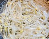 簡単！美味しい三色のナムル作り方4写真