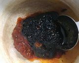 麻婆豆腐作り方2写真