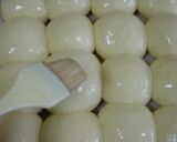 ふわっとやわらかはちみつパン作り方5写真