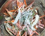 うちの居酒屋さん風つくね作り方3写真