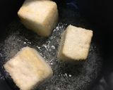揚げ出し豆腐作り方15写真