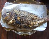 お食い初め♬．:*+゜(♥ó㉨ò)ノ♡作り方1写真