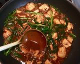 麻婆豆腐作り方7写真