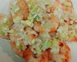 ネギ塩ダレ！塩タレ！ネギ塩豚丼！万能だれ作り方33写真