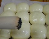 ふわっとやわらかはちみつパン作り方7写真