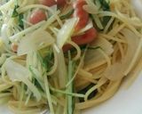 ネギ塩ダレ！塩タレ！ネギ塩豚丼！万能だれ作り方34写真