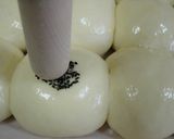 ふわっとやわらかはちみつパン作り方8写真
