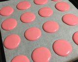 憧れマカロン☆作り方8写真