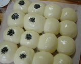 ふわっとやわらかはちみつパン作り方9写真