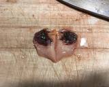 こだわり赤貝作り方8写真