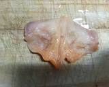 こだわり赤貝作り方9写真