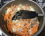 麺つゆで簡単！食物繊維たっぷり切干大根煮作り方3写真
